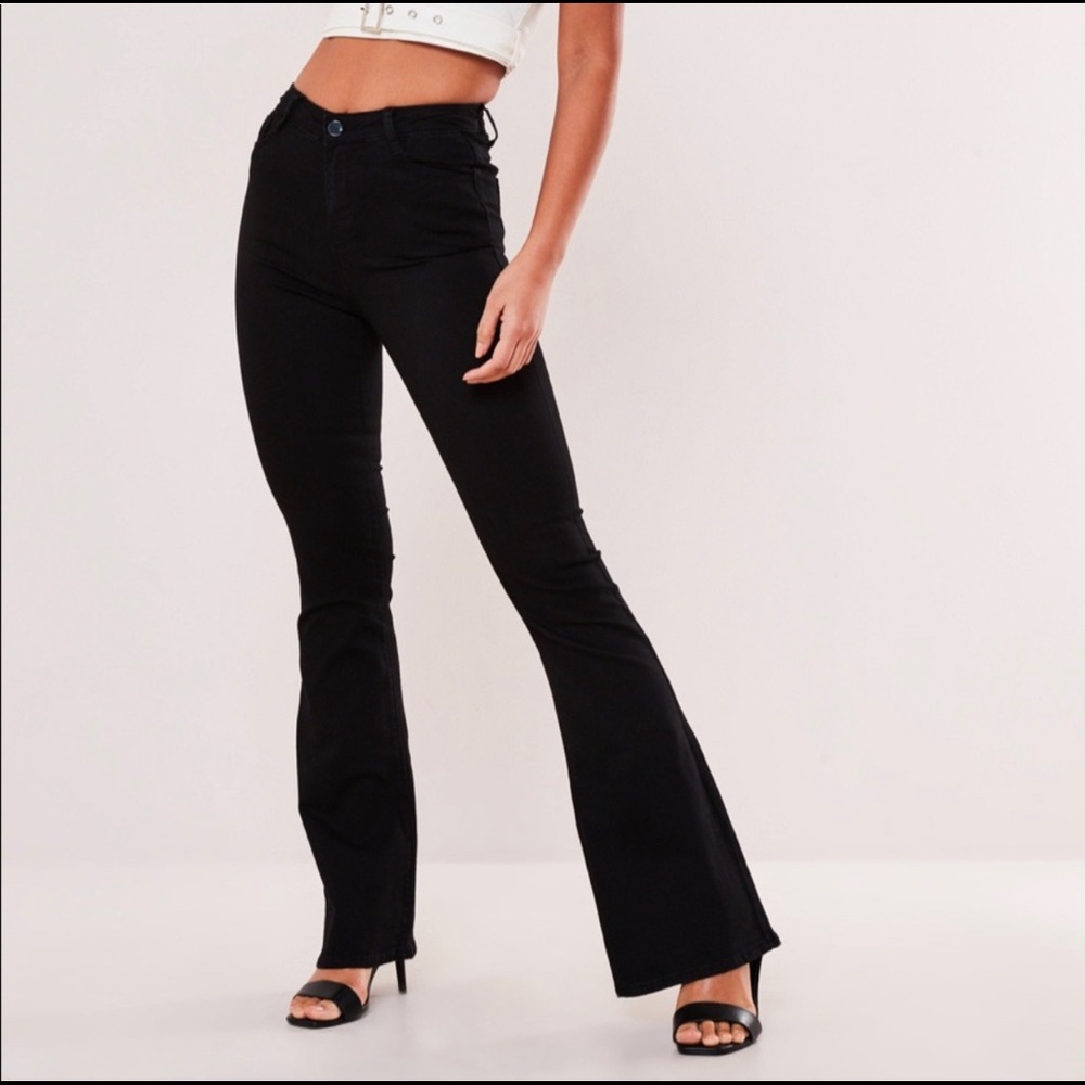 American Eagle Flare Jeans